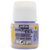 052 - Blu lavanda - 45 ML Porcelaine 150 Brillante Pebeo