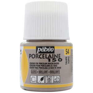 054 - Talpa - 45 ML Porcelaine 150 Brillante Pebeo