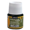 104 - Bronzo Moiré - 45 ML Porcelaine 150 Brillante Pebeo