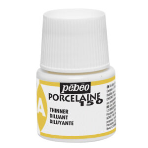 004 - Diluente 45 ML Porcelaine 150 Pebeo