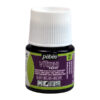 007 - Brillante, Amaranto 45 ML Vitrea160 Pebeo