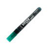 085 - Smeraldo - Pennarello Brillante Vitrea160 Pebeo