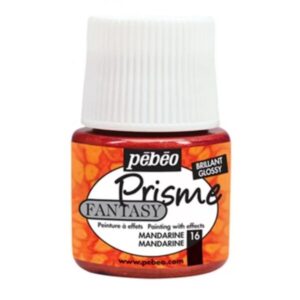 16 - Mandarino  45 ML Fantasy Prisme Pebeo