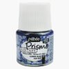 37 - Blu cenere  45 ML Fantasy Prisme Pebeo