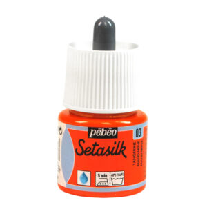 003 - Mandarino - 45 ML Setasilk Pebeo