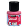 008 - Lampone - 45 ML Setasilk Pebeo