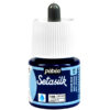 012 - Blu gitane - 45 ML Setasilk Pebeo