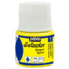 017 - Giallo limone - 45 ML Setacolor Opaco Pebeo