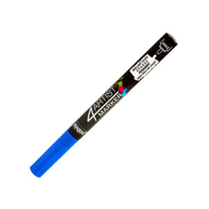010 - Blu scuro - 4Artist Marker 2 mm Pebeo
