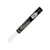 125 - Bianco - 4Artist Marker 4 mm Pebeo