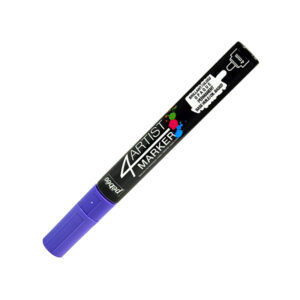 128 - Violetto - 4Artist Marker 4 mm Pebeo
