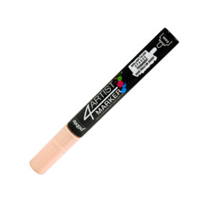 165 - Avorio - 4Artist Marker 4 mm Pebeo