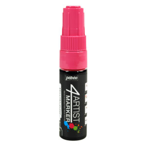 237 - Rosa - 4Artist Marker  8 mm Pebeo