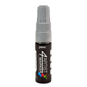 248 - Grigio - 4Artist Marker  8 mm Pebeo