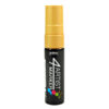 355 - Oro - 4Artist Marker 15 mm Pebeo