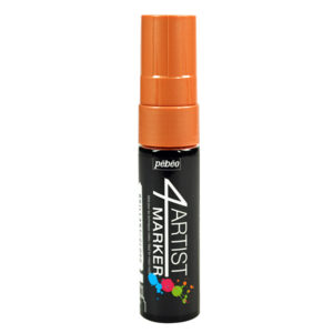 356 - Rame - 4Artist Marker 15 mm Pebeo