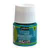 064 - Moiré, Turchese 45 ML Vitrea160 Pebeo