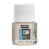 19 - Beige rosa - 45 ML Setacolor Pelle Pebeo