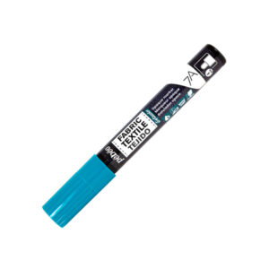 410 - Opaco, Verde Acqua 7A Marker 4 mm Pebeo