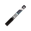 414 - Opaco, Nero 7A Marker 4 mm Pebeo