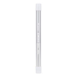 Tubo 2 Refill per Portagomma Punta Tonda Tombow