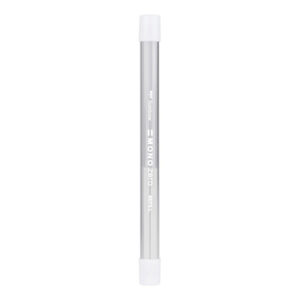 Tubo 2 Refill per Portagomma Punta Rettangolare Tombow