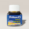 13 - Siena - 10 ML Inchiostro di China Pelikan