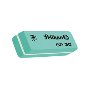 Gomma "Sp 30" verde Pelikan