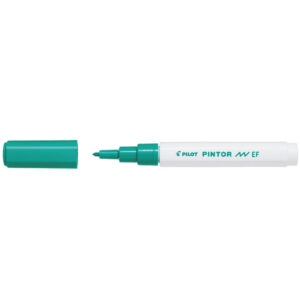 Verde - Punta Extra Fine Pilot Pintor Classic