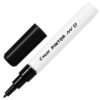 Nero - Punta Extra Fine Pilot Pintor Classic