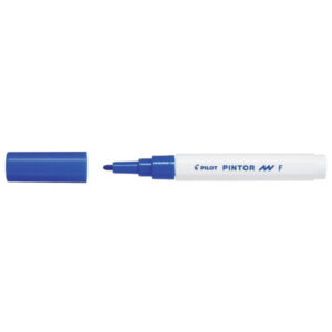 Blu - Punta Fine Pilot Pintor Classic