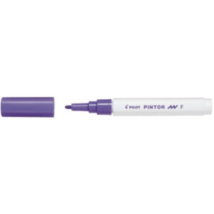Viola - Punta Fine Pilot Pintor Fun