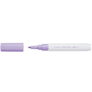 Viola - Punta Fine Pilot Pintor Pastel