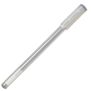 Penna Choose 07 Silver Pilot