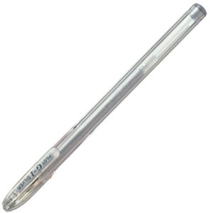 Penna G-1 0.7 Silver Pilot