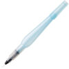 Pennello Serbatoio Aquash Brush" Punta fine (F) Pentel