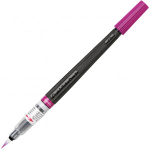 150 - Porpora - Colour Brush Pentel