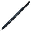 Pennini Fineliner Point liner 0,1 mm Pentel