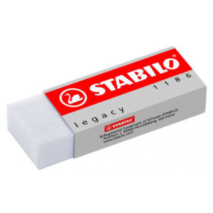Gomma Legacy 1186 Stabilo