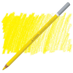 Giallo Arancio - Matita Gessosa Carbothello Stabilo