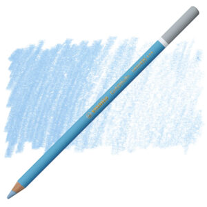 435 - Blu Oltremare Chiaro - Matita Gessosa Carbothello Stabilo