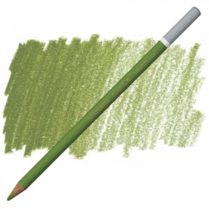 575 - Verde Foglia - Matita Gessosa Carbothello Stabilo