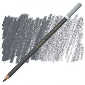 726 - Grigio FReddo 4 - Matita Gessosa Carbothello Stabilo