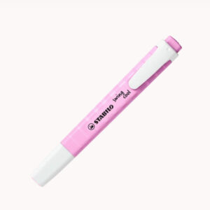 Evidenziatore Fucsia Freddo Swing Cool Pastel Stabilo