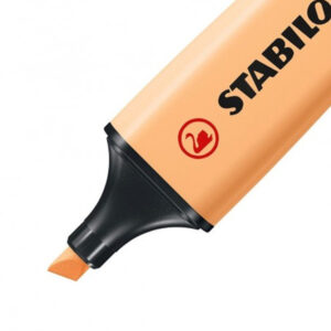 Evidenziatore Arancio Papaya STABILO BOSS Stabilo