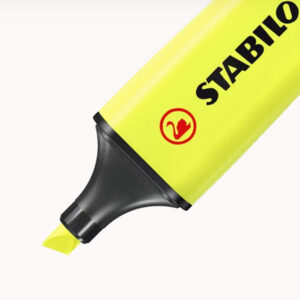 Evidenziatore Arancio STABILO BOSS Stabilo