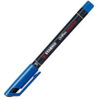 Pennarello S Blu OHPen Universal Stabilo