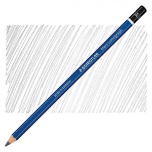 Matita MARS Lumograph 3H Staedtler