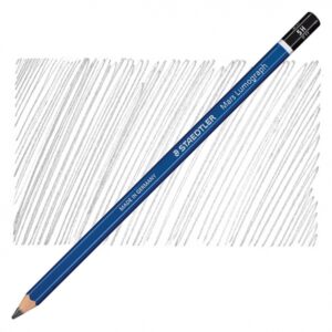Matita MARS Lumograph 5H Staedtler