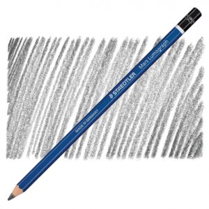 Matita MARS Lumograph 7B Staedtler